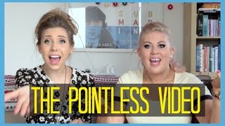 The Pointless Video  Sprinkle of Glitter [upl. by Sola]