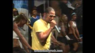 Ferre Gola  Vinaigre live HD [upl. by Yebloc]