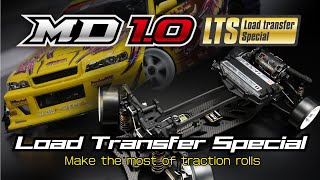 MD10 LTS Load Transfer Special [upl. by Alderman]