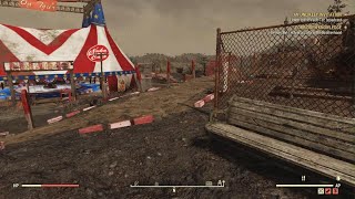 Fallout 76 ultimate pickaxe farm route 11 spots after patch [upl. by Weidman783]