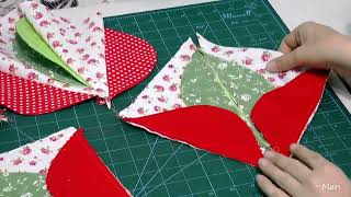 Exciting DIY Sewing Projects and JawDropping Fabrics Crafts [upl. by Lekim]