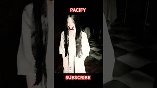 PACIFY WITH FRIENDS pacify horrorgaming horrorstory horrorshorts gaming [upl. by Hayotal]