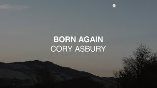 Born Again Official Lyric Video [upl. by Sam]