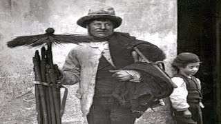 Brutal and Deadly Work of Boy Chimney Sweeps in the 1800s Victorian Child Labour [upl. by Waneta639]