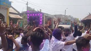 niyativ3 vs rameshwar competition nija song re competition niyati holi [upl. by Loughlin64]