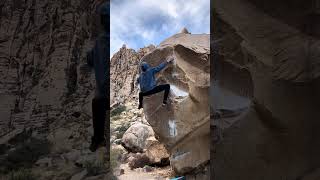 Fountainhead V9 Red Rocks [upl. by Oel826]