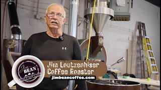 Monday Minute 41 Jim Bean Coffee  Holt County Economic Development [upl. by Heger]