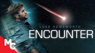 Encounter  Full Movie  SciFi Drama  Luke Hemsworth [upl. by Claudia]