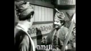 Hang Jebat 1961 Full Movie [upl. by Stoller]