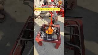 used engine oil stove in karkhano market peshawar92 300 5882920 [upl. by Nonnahsal]