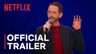 Neal Brennan Crazy Good  Official Trailer  Netflix [upl. by Chaille]