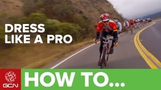 Cycling Tips For Beginners Essential Clothing To Get Into Cycling [upl. by Haletky]