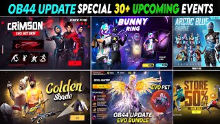 Scorpio Bundle Return Event Free Fire [upl. by Lindsay]