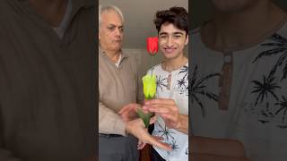 I REVEAL MY DADS MAGIC TRICKS 😱😂 [upl. by Ahsinyar]