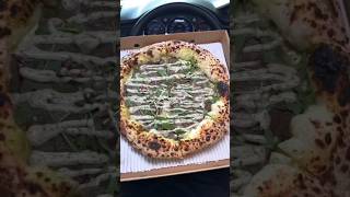 Creamy Beef Neapolitano and Rectangular Chicken pizza and Salami Sandwich Mukbang Asmr food asmr [upl. by Aitnauq]