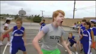 Zeke and Luther Luther plays basketball like a pro [upl. by Rubel217]