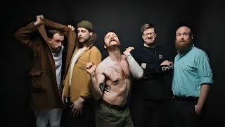 IDLES  Mother  KEXP  Seattle WA 2019 [upl. by Atahs619]