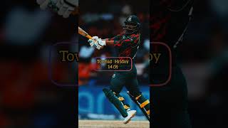 Bangladesh Vs Afghanistan Icc T20i World Cup 2024  shorts short shortsfeed viralshorts sports [upl. by O'Reilly261]