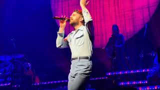 Ben Platt performs All American Queen [upl. by Riek]