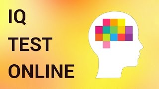 How to Take IQ Test for Free [upl. by Goldfinch]