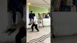 theft of slippers men got angry l🤣😁funny Wasit Afridi  shorts [upl. by Ullyot498]