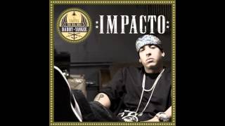 Impacto Xtend  Daddy Yankee feat Voltio Jowell Randy Fergie Comando Tiburon [upl. by Ehtnax]