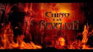 el chino y la revelion mi loco amor [upl. by Anesuza]