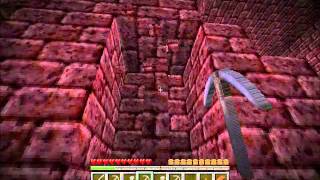 Minecraft  Folge 193  Abbau der Höllenburg [upl. by Ricketts]