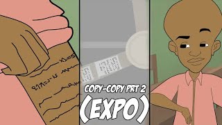 Copy Copy part2  Expo [upl. by Rosalynd]