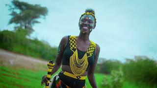 Sweet Angel  Chiengyoal Official Music Video [upl. by Odo]