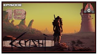 Lets Play Kenshi With CohhCarnage  Episode 18 [upl. by Ezri597]