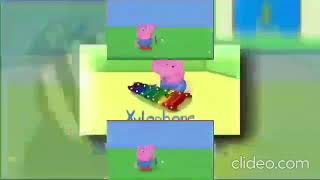 YTPMV GEORGE ABC XILOPHONE SCAN [upl. by Homans]