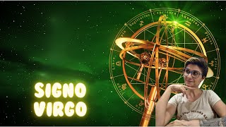 VIRGO ♍️ ALGUIEN COMETE UNA LOCURA Y SE LANZA PARA TENER ALGO CONTIGO ❤️tarot virgo [upl. by Duffy]