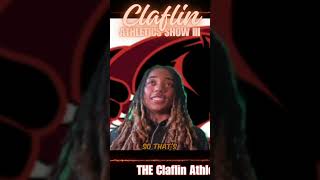 Discovering Claflin Why This University Stole My Heart [upl. by Darwin]