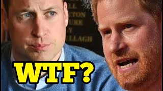 BUCKINGHAM PALACE BOMB THREAT VICAR SPEAKS OUT ON WHAT REALLY HAPPENED BETWEEN HARRY amp WILLIAM WTF [upl. by Naujad818]