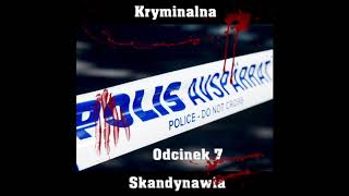 E07  Morderstwo w domku letniskowym Kryminalna Skandynawia [upl. by Conan]