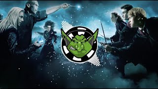 1 HOUR Harry Potter  Expecto Patronum  Goblins From Mars Trap Remix [upl. by Osrick586]