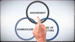 Corp 101 The Basics of Corporate Structure [upl. by Yasmeen]