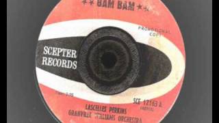 lascelles perkins  bam bam  scepter records 1966 [upl. by Eseuqcaj]