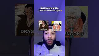 THIS ONE PIECE FIGHT IS A CLASSIC ⚡️🌤️🏴‍☠️ shorts anime onepiece [upl. by Oinigih]