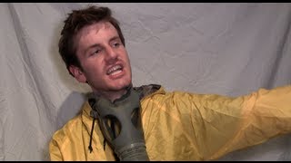 Breaking Bad  Jesse Pinkman Impression [upl. by Narut]