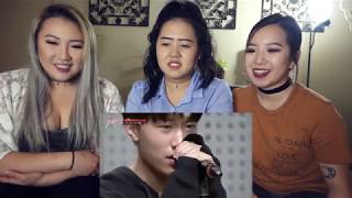 Bang Yedam  Theres Nothing Holding Me Back Reaction [upl. by Ahiel]