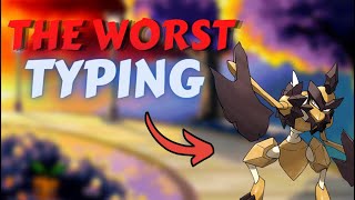 Kleavor Is HERE And It’s DISAPPOINTING In Gen 9 Competitive Pokémon Here’s Why [upl. by Bronez141]