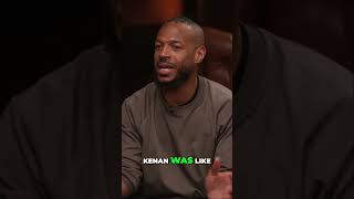 Marlon wayans on redefining succes viralvideo [upl. by Adnerb800]