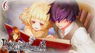 Itll Be Okay  PSYCHEDELICA OF THE BLACK BUTTERFLY HIKAGE  Part 6 [upl. by Pegeen]