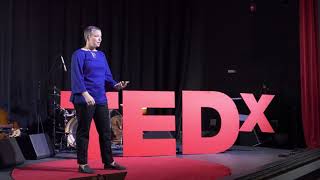 The Power of Deliberate Creative Teams  Amy Climer  TEDxAsheville [upl. by Beall216]