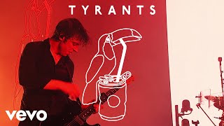 Catfish and the Bottlemen  Tyrants Live From Manchester Arena [upl. by Ahsetal]