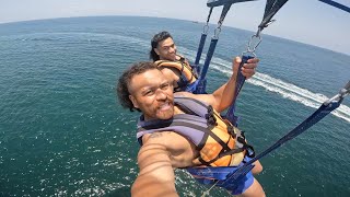 WATERSPORT IN BALI🏝 [upl. by Niko]