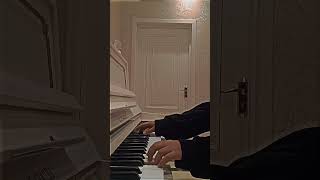 Yalancı bahar  Aşkın Nur Yengi piano [upl. by Pliam]