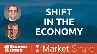 The Market Share by 1st Source Bank Shift in the Economy [upl. by Obala]